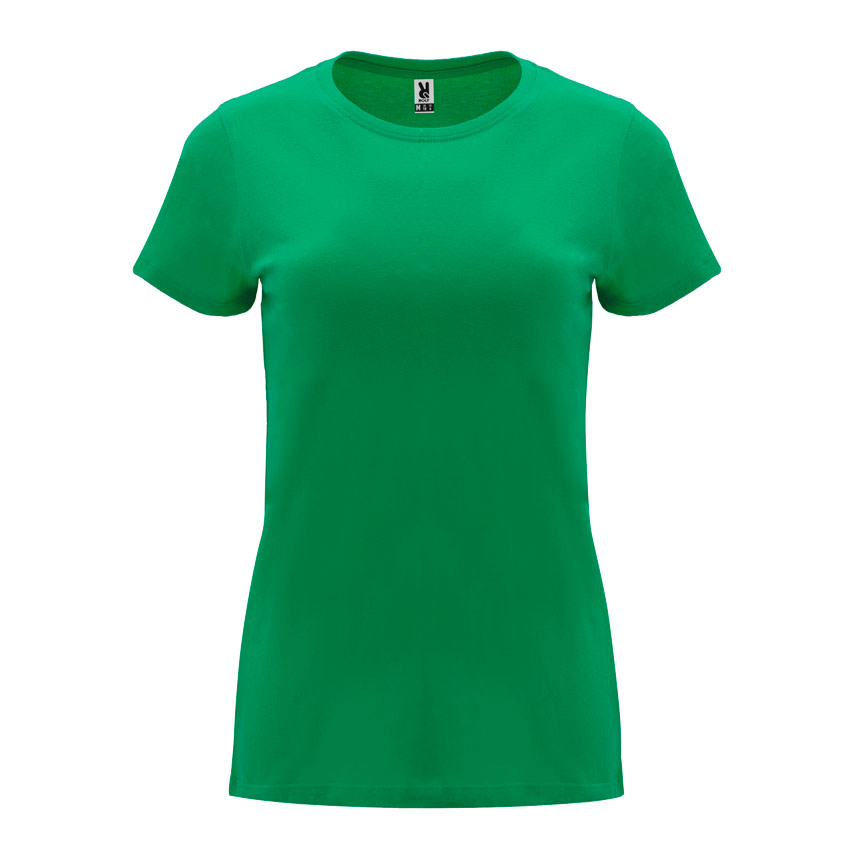 CA6683-T-SHIRT CAPRI